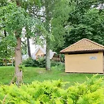 Visit Baltic - Zdrojowa Mewa Z Parkingiem Svinoústí