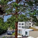 Apartmán Visit Baltic - Zdrojowa Mewa Z Parkingiem Svinoústí