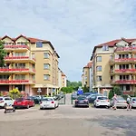 Visit Baltic - Zdrojowa Mewa Z Parkingiem * Svinoústí