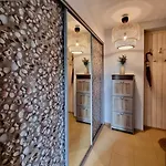 Apartmán Visit Baltic - Zdrojowa Mewa Z Parkingiem *