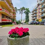 Visit Baltic - Zdrojowa Mewa Z Parkingiem * Svinoústí