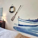 Apartmán Visit Baltic - Zdrojowa Mewa Z Parkingiem *