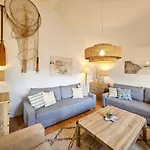 Visit Baltic - Zdrojowa Mewa Z Parkingiem Apartmán *