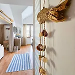 Apartmán Visit Baltic - Zdrojowa Mewa Z Parkingiem *
