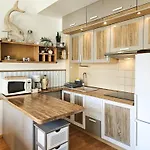 Visit Baltic - Zdrojowa Mewa Z Parkingiem Apartmán