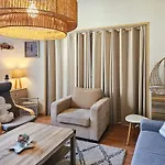 Apartmán Visit Baltic - Zdrojowa Mewa Z Parkingiem
