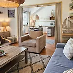 Visit Baltic - Zdrojowa Mewa Z Parkingiem Apartmán *
