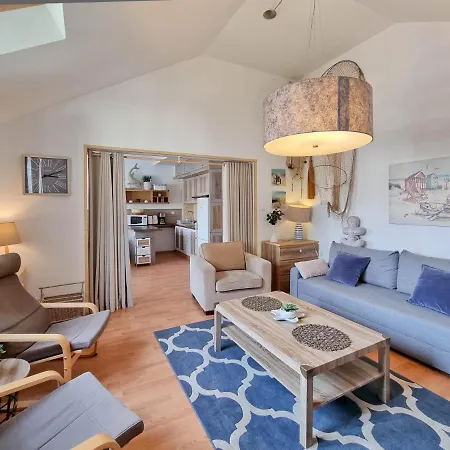 Visit Baltic - Zdrojowa Mewa Z Parkingiem