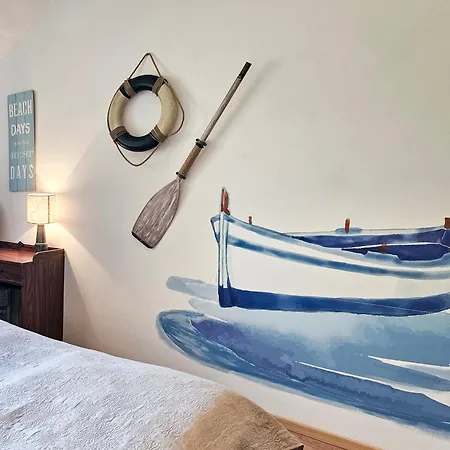 Appartamento Visit Baltic - Zdrojowa Mewa Z Parkingiem *