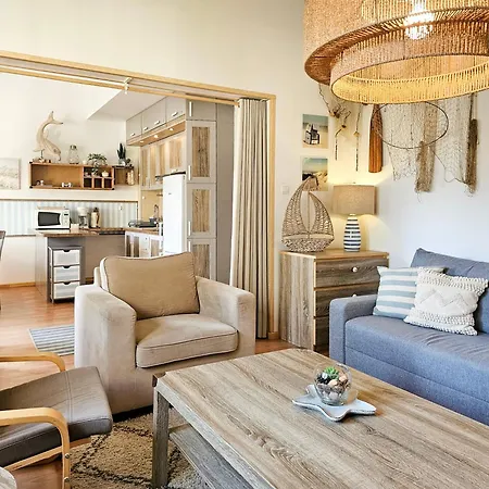 Apartmán Visit Baltic - Zdrojowa Mewa Z Parkingiem Svinoústí
