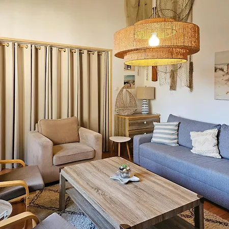 Visit Baltic - Zdrojowa Mewa Z Parkingiem Apartmán