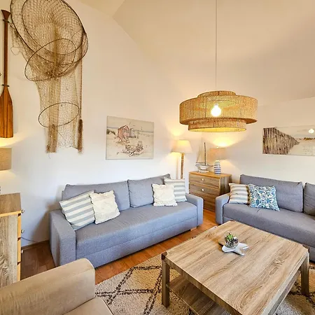 Visit Baltic - Zdrojowa Mewa Z Parkingiem Apartament *