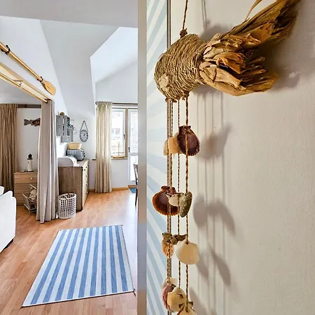 Appartamento Visit Baltic - Zdrojowa Mewa Z Parkingiem *