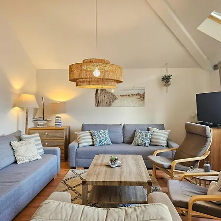 Visit Baltic - Zdrojowa Mewa Z Parkingiem *